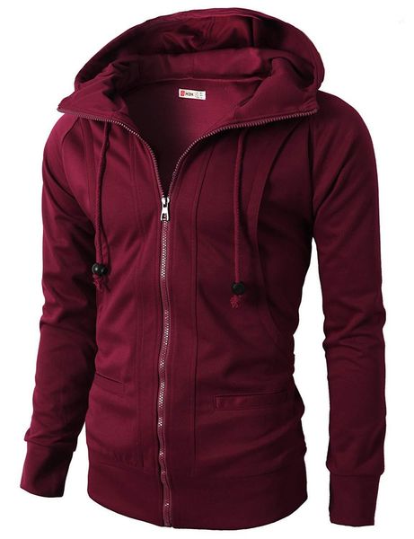 spot trend hoodies men's sports fitness casual sweater fleece cardigan hooded jacket, support mixed batch, Black
spot trend hoodies men's sports fitness casual sweater fleece cardigan hooded jacket, support mixed batch, Black