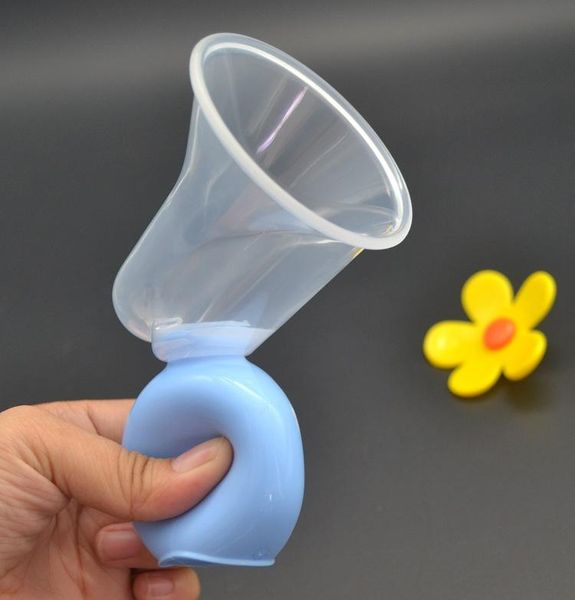 breast pump simple liquid silicone breast pump squeeze breast pump one-piece manual milking machine
breast pump simple liquid silicone breast pump squeeze breast pump one-piece manual milking machine