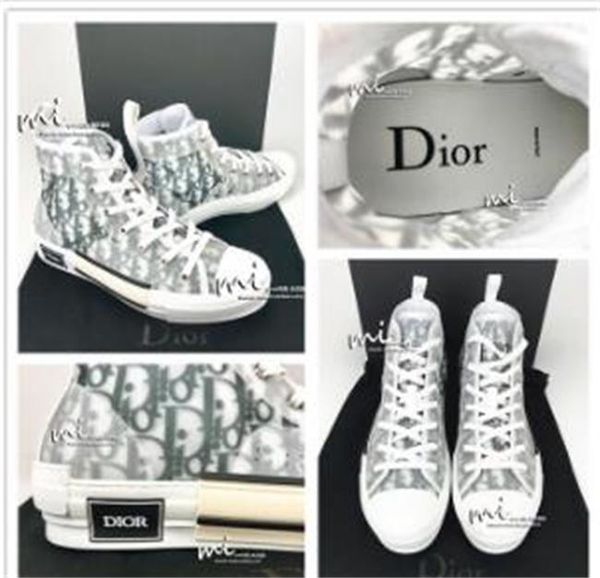 19ss luxury desìgner dÃor conversè òblique homme kà ws by kim jònes b22 b23 triple s high bleu transparent casual running sneakers, Blue;gray
19ss luxury desìgner dÃor conversè òblique homme kà ws by kim jònes b22 b23 triple s high bleu transparent casual running sneakers, Blue;gray