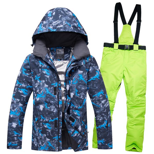 2019 ski suits for men hoodie warm jackets overalls male skiing sets waterproof snowboarding sport snow clothes outdoor clothing
2019 ski suits for men hoodie warm jackets overalls male skiing sets waterproof snowboarding sport snow clothes outdoor clothing