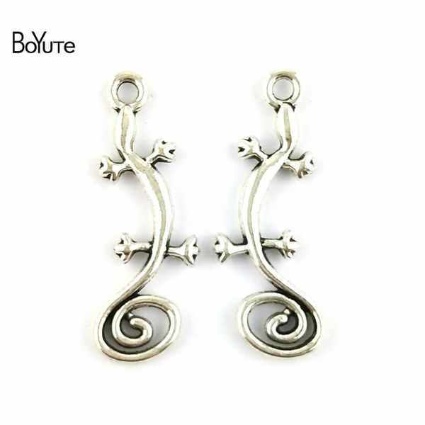boyute (100 pieces/lot) 12*29mm antique silver plated gecko charms house lizard handmade craft pendants for jewelry components
boyute (100 pieces/lot) 12*29mm antique silver plated gecko charms house lizard handmade craft pendants for jewelry components