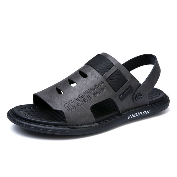 work mesh deportivas sandles zapatillas shoe breathable ete zapatos sommer leather 2020 running flip 2020 flops sandale male de, Black
work mesh deportivas sandles zapatillas shoe breathable ete zapatos sommer leather 2020 running flip 2020 flops sandale male de, Black