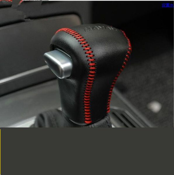 handmade real leather gear shift collars & handbrake grips for great wall haval m6 2017 ab019
handmade real leather gear shift collars & handbrake grips for great wall haval m6 2017 ab019