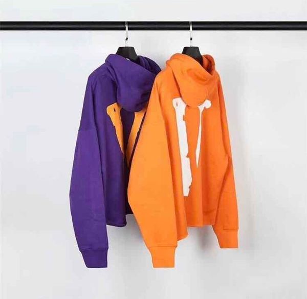 Новый Стиль Классический Vlone друзья Майами поп фиолетовый логотип большой V женщи
Новый Стиль Классический Vlone друзья Майами поп фиолетовый логотип большой V женщи