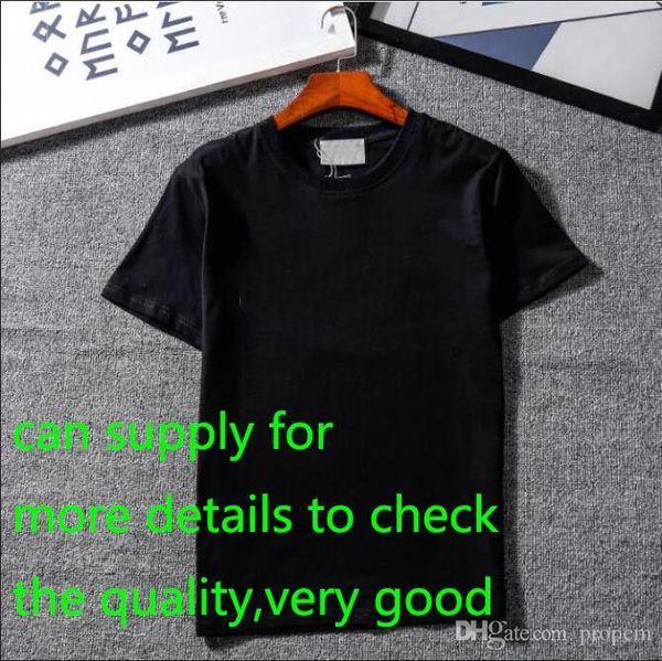 new designer t shirts mens clothing brand tee shirt fashion summer tide braned letters printed luxury men shirt clothing m-2xl, White;black
new designer t shirts mens clothing brand tee shirt fashion summer tide braned letters printed luxury men shirt clothing m-2xl, White;black