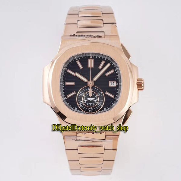 3k version sport nautilus 5980/1r-001 18k rose gold case brown dial cal.ch 28-520 c chronograph automatic 5980 mens watch sport watches, Slivery;brown
3k version sport nautilus 5980/1r-001 18k rose gold case brown dial cal.ch 28-520 c chronograph automatic 5980 mens watch sport watches, Slivery;brown