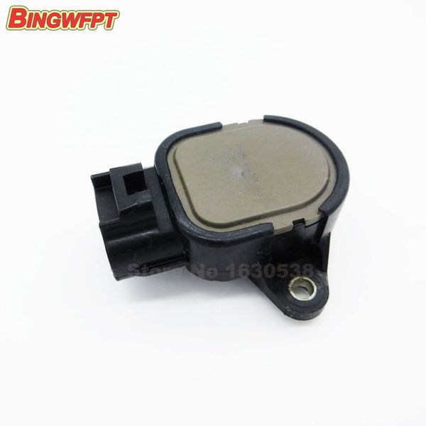 throttle position sensor tps sensor 89452-20130 8945220130 for prizm corolla rav4 used
throttle position sensor tps sensor 89452-20130 8945220130 for prizm corolla rav4 used
