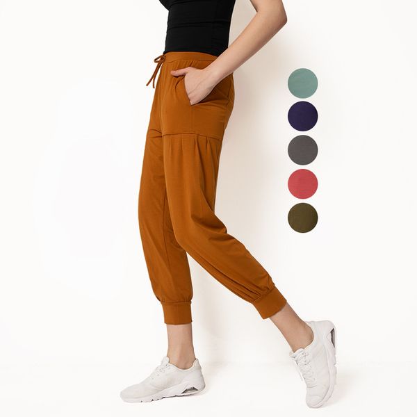 summer thin quick-dry sports pants womens loose-fit beam leg running fitness beam leg high-waist yoga pants, White;red
summer thin quick-dry sports pants womens loose-fit beam leg running fitness beam leg high-waist yoga pants, White;red