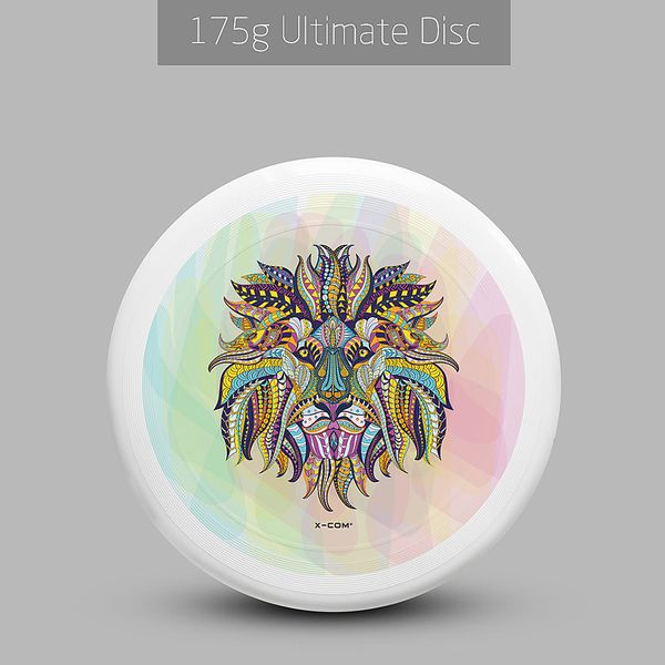 10.7 inch 175g plastic flying discs outdoor sport flying saucer disc for juniors kids beach throw catch play toy
10.7 inch 175g plastic flying discs outdoor sport flying saucer disc for juniors kids beach throw catch play toy
