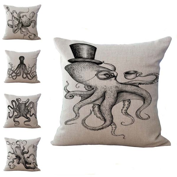 black ocs pillow case cushion cover linen cotton throw pillowcases sofa bed pillow covers drop ship 240477
black ocs pillow case cushion cover linen cotton throw pillowcases sofa bed pillow covers drop ship 240477