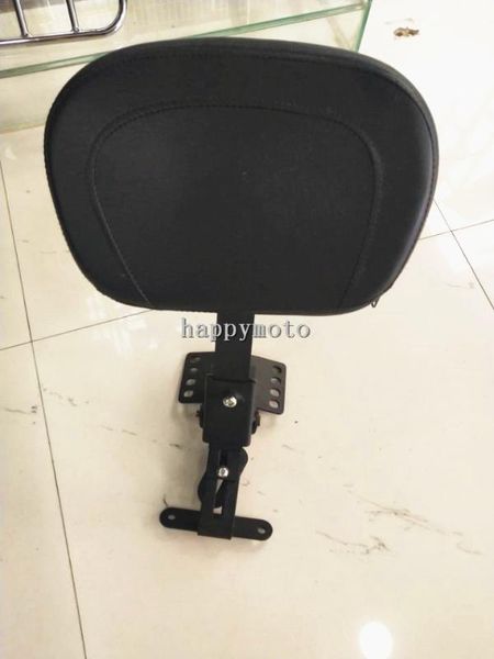 motorcycles black driver rider backrest for touring electra street glide road king flhr flh 1997-2018
motorcycles black driver rider backrest for touring electra street glide road king flhr flh 1997-2018