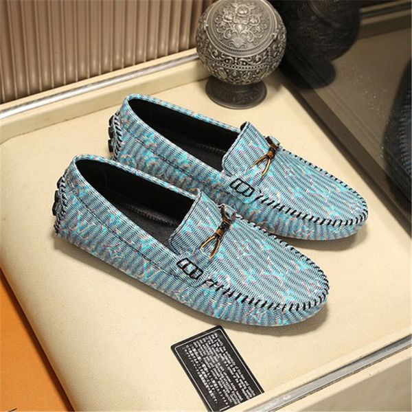wholesale fashion bean shoes fashionable men's casual shoe comfortable lazy shoes fine paint leather driving shoes good quality, Black
wholesale fashion bean shoes fashionable men's casual shoe comfortable lazy shoes fine paint leather driving shoes good quality, Black