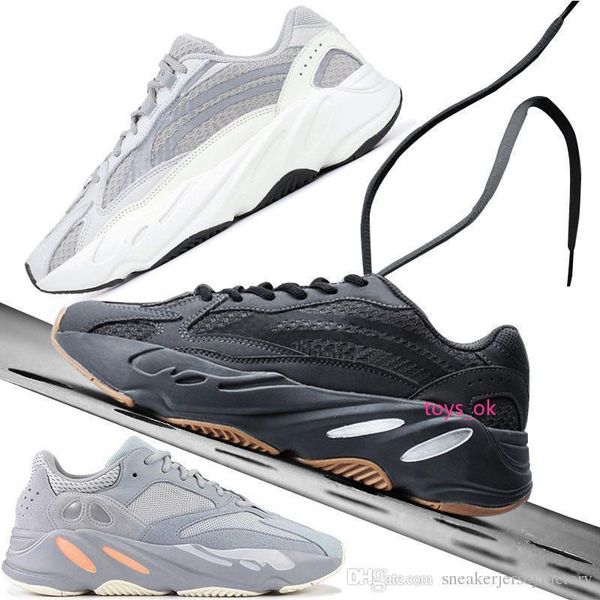 static inertia kanye west 700 wave runner running shoes men women 700s mauve solid grey luxury designer sports sneakers 36-45
static inertia kanye west 700 wave runner running shoes men women 700s mauve solid grey luxury designer sports sneakers 36-45