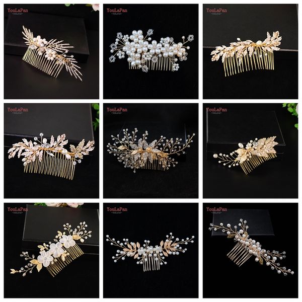youlapan hp12 wedding hair accessories wedding comb handmade hair jewelry bridal alloy combs bridesmaid bride headpiece
youlapan hp12 wedding hair accessories wedding comb handmade hair jewelry bridal alloy combs bridesmaid bride headpiece