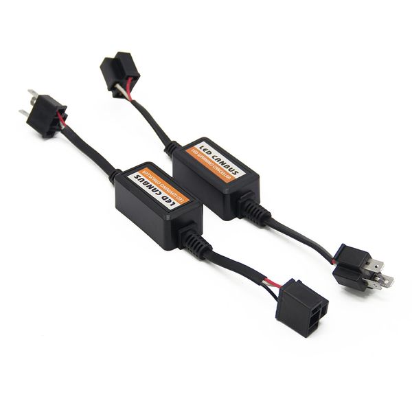 new arrival h4 car led headlight canbus dc9v-36v warning canceller no error led headlight decoder
new arrival h4 car led headlight canbus dc9v-36v warning canceller no error led headlight decoder