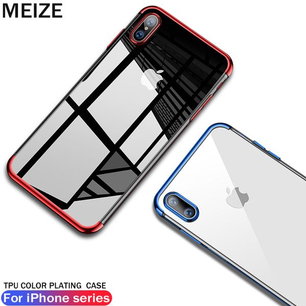 Покрытый ТПУ чехол для iPhone 7 прозрачный ультра тонкий силиконовый чехол для iPhone X 8
Покрытый ТПУ чехол для iPhone 7 прозрачный ультра тонкий силиконовый чехол для iPhone X 8