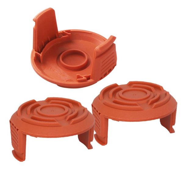3 pack trimmer replacement wa6531 gt cap eater spool bump cove for worx 5000653, eater cover, wacker parts m89b
3 pack trimmer replacement wa6531 gt cap eater spool bump cove for worx 5000653, eater cover, wacker parts m89b