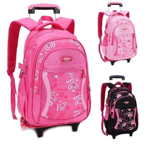 kid039s travel rolling luggage bag school trolley backpack girls backpack on wheels girl039s trolley school wheeled backpack
kid039s travel rolling luggage bag school trolley backpack girls backpack on wheels girl039s trolley school wheeled backpack