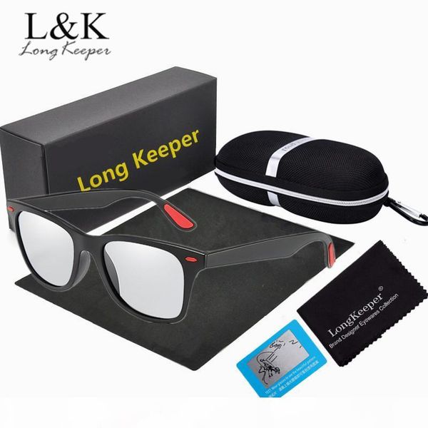 pchromic polarized sunglasses men women driving day night vision chameleon discoloration goggles eyewears with gift box case, White;black
pchromic polarized sunglasses men women driving day night vision chameleon discoloration goggles eyewears with gift box case, White;black