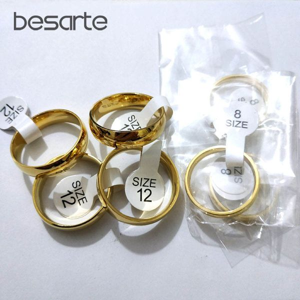 мужчины женщины золото обручальные кольца альянс bijoux anillo bague femme анель erkek yuzuk мужчина для anelli донна pierscionki trouwring, Golden;silver
мужчины женщины золото обручальные кольца альянс bijoux anillo bague femme анель erkek yuzuk мужчина для anelli донна pierscionki trouwring, Golden;silver