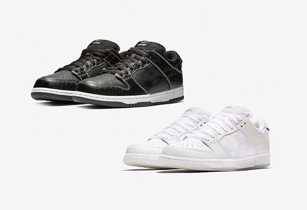 2018 diamond supply co. x sb dunk low white black yellow fashion running shoes for men women sports sneakers 36-45
2018 diamond supply co. x sb dunk low white black yellow fashion running shoes for men women sports sneakers 36-45