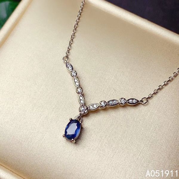 kjjeaxcmy ювелирных изделий штрафа природного сапфира стерлингового серебра 925 женщин тест поддержки кулон ожерелье цепи прекрасный, Silver
kjjeaxcmy ювелирных изделий штрафа природного сапфира стерлингового серебра 925 женщин тест поддержки кулон ожерелье цепи прекрасный, Silver