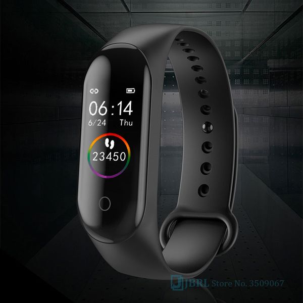 m3 sport bracelet smart watch women men for android ios smartwatch fitness tracker new electronics smart clock wach waterproof
m3 sport bracelet smart watch women men for android ios smartwatch fitness tracker new electronics smart clock wach waterproof
