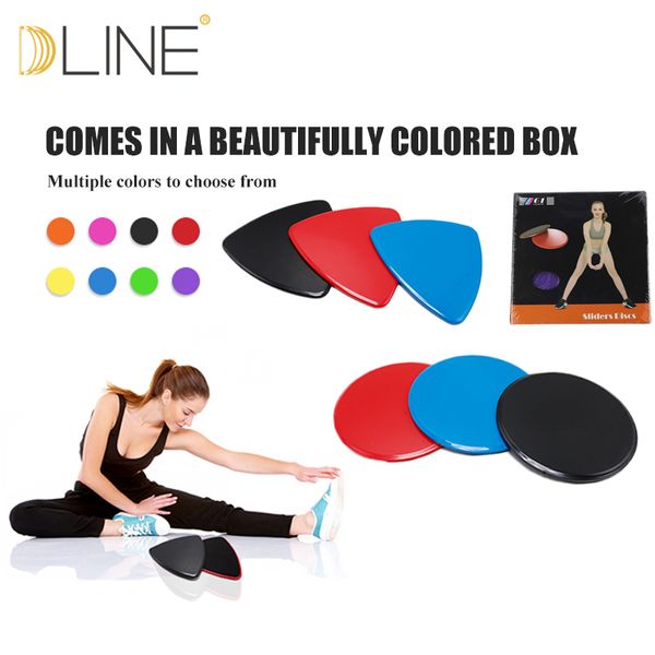 gliding disc core slider training crossfit 1 pair sliding disc yoga massage plate fitness exercise workout sport accessories
gliding disc core slider training crossfit 1 pair sliding disc yoga massage plate fitness exercise workout sport accessories