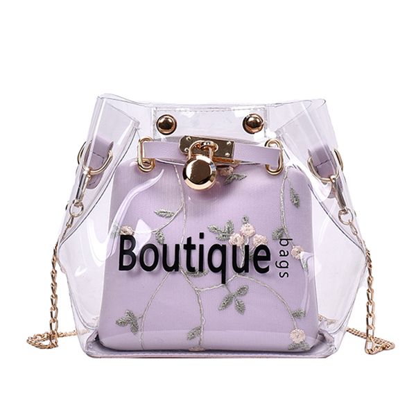 bags for women 2020 summer pvc transparent women's shoulder messenger bag sac a main crossbody bags for women bolsos de mujer
bags for women 2020 summer pvc transparent women's shoulder messenger bag sac a main crossbody bags for women bolsos de mujer