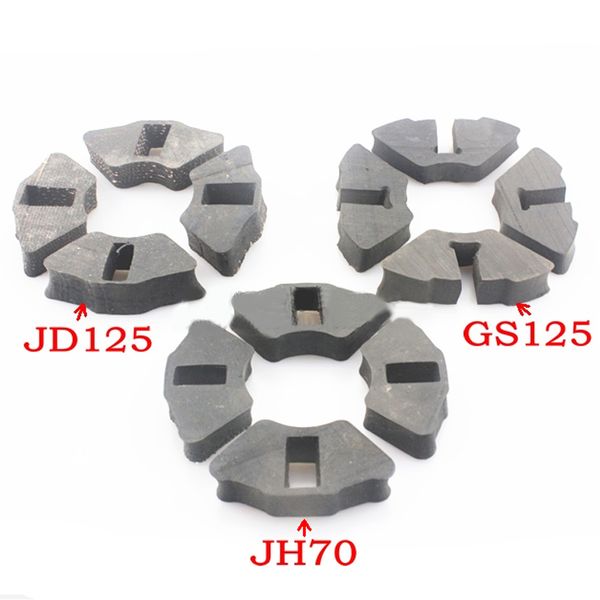 1 set motorcycle gs125 jd125jh70 wheel buffer block motorcycle buffer rubber tire block
1 set motorcycle gs125 jd125jh70 wheel buffer block motorcycle buffer rubber tire block