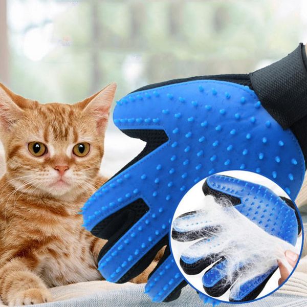 силиконовые pet grooming glove для кошек щетки для волос расческа для очистки deshedding животных продукты для удаления cat собак расчески д
силиконовые pet grooming glove для кошек щетки для волос расческа для очистки deshedding животных продукты для удаления cat собак расчески д