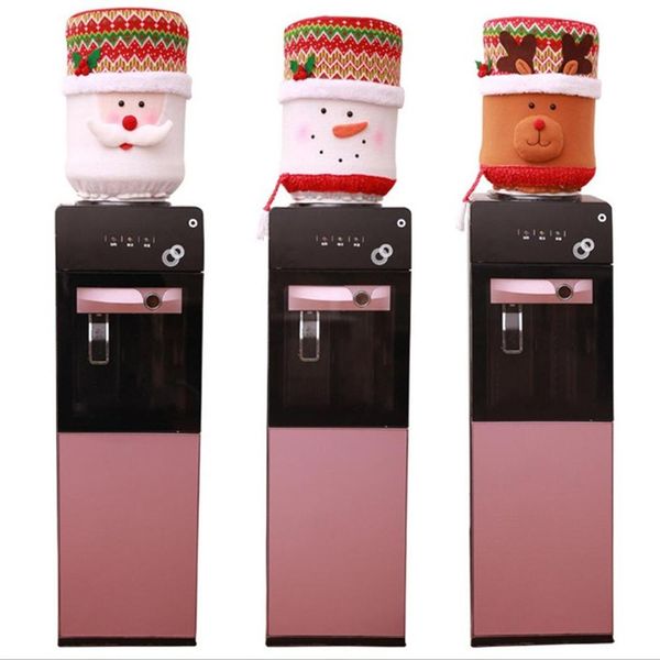 christmas drinking water dispenser festival decorations christmas bucket sleeve decorations diy gift
christmas drinking water dispenser festival decorations christmas bucket sleeve decorations diy gift