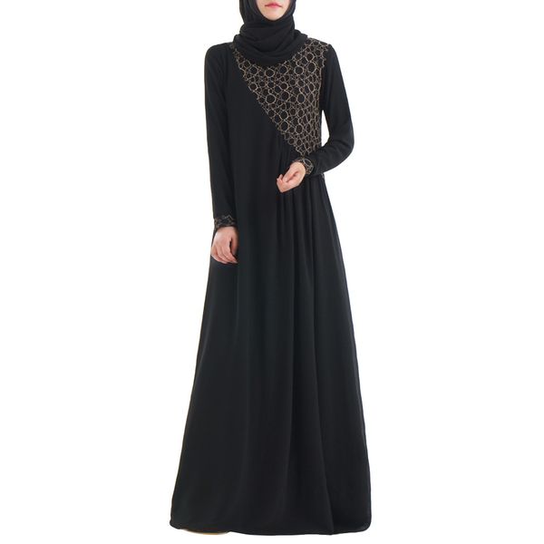 cothes muslim abaya muslim women kaftan islamic maxi dress long sleeve arab jilbab abaya clothing black muslimah dubai, Red
cothes muslim abaya muslim women kaftan islamic maxi dress long sleeve arab jilbab abaya clothing black muslimah dubai, Red