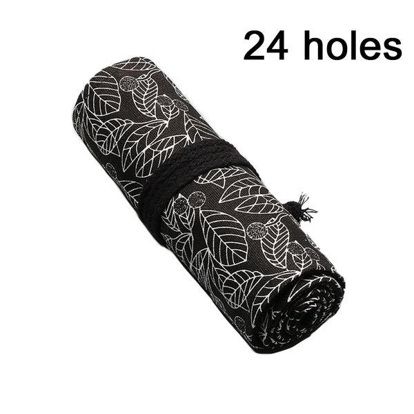 student school canvas large capacity pencil case leaf pouch cute stationery pen bag
student school canvas large capacity pencil case leaf pouch cute stationery pen bag
