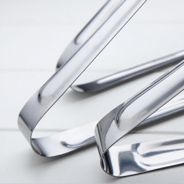 stainless steel salad kitchen tool restaurant handhold accessories for cooking barbecue camping multifunctional food tongs
stainless steel salad kitchen tool restaurant handhold accessories for cooking barbecue camping multifunctional food tongs
