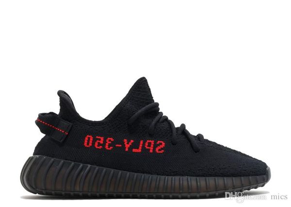 2019 350 v2 men running hoe with box zebra tatic black bred cream white e ame hoe women port neaker u 5 13