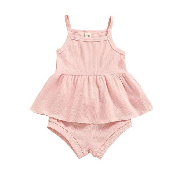 children's clothes set 2pcs round neck sleeveless solid color dress + elastic band solid color shorts cotton spring and summer l, White
children's clothes set 2pcs round neck sleeveless solid color dress + elastic band solid color shorts cotton spring and summer l, White