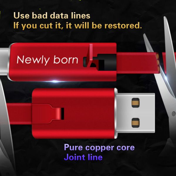 dhl stock exclusive новых возрожденная линия зарядки micro micro usb линия данные для чинить x хг 6 7 samsung xiaomi huawei android phone
dhl stock exclusive новых возрожденная линия зарядки micro micro usb линия данные для чинить x хг 6 7 samsung xiaomi huawei android phone