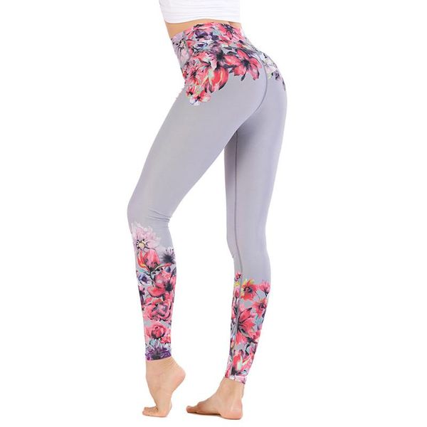 sagace fashion yoga pants women leggings solid color high waist yoga pantalones leggings tight sports casual pants sport, White;red
sagace fashion yoga pants women leggings solid color high waist yoga pantalones leggings tight sports casual pants sport, White;red