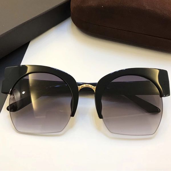 luxury- sunglasses luxury fashion women brand designer popular retro style uv protection lens cat eye frame come with case, White;black
luxury- sunglasses luxury fashion women brand designer popular retro style uv protection lens cat eye frame come with case, White;black