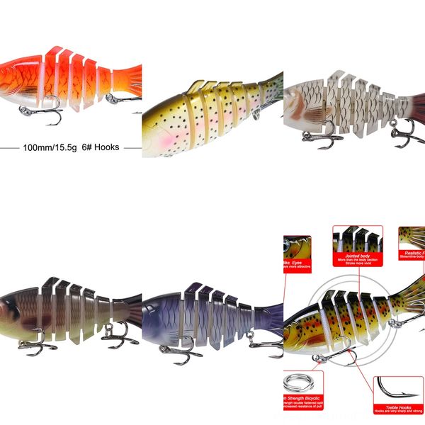 ptwvw fishing lead-head pheasant soft bait set luya set combination set insect double-tailed hook bait
ptwvw fishing lead-head pheasant soft bait set luya set combination set insect double-tailed hook bait