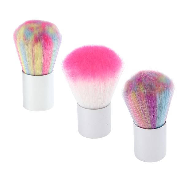 versatile neck duster brush,3pcs,barber cleaning hairbrush broken hair sweep brush,portable,pink, Silver
versatile neck duster brush,3pcs,barber cleaning hairbrush broken hair sweep brush,portable,pink, Silver