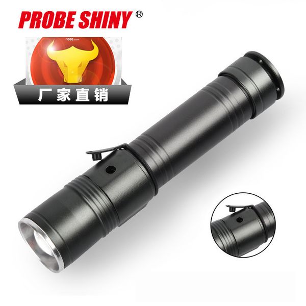 outdoors light flashlight led charge 18650 mini- small flashlight 5w gift waterproof long s zoom flashlight
outdoors light flashlight led charge 18650 mini- small flashlight 5w gift waterproof long s zoom flashlight