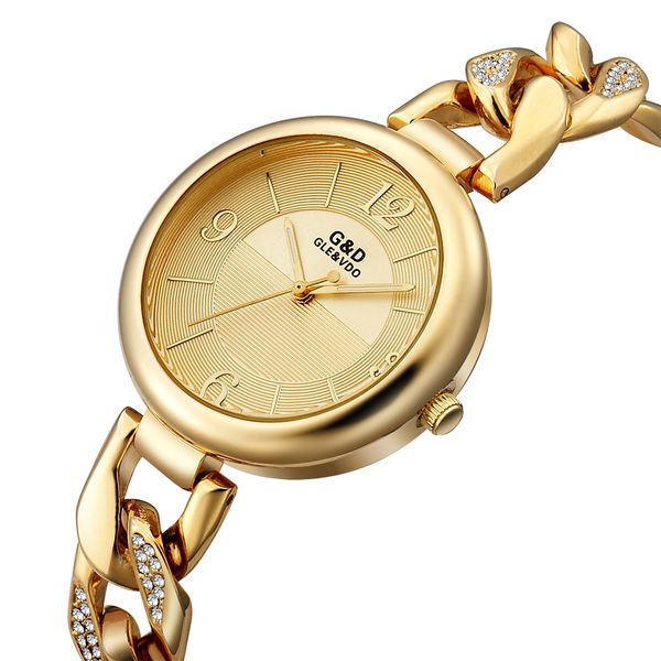 fashion women's watches women casual quartz female ladies watches women wrist, Slivery;brown
fashion women's watches women casual quartz female ladies watches women wrist, Slivery;brown