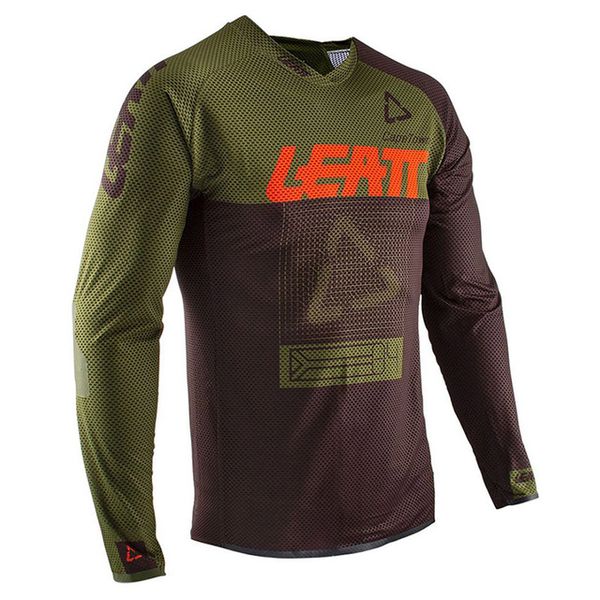 2019 leatt новый гоночный спуск джерси горный велосипед мотоцикл велоспорт crossmax рубашка ciclismo одежда для мужчин mtb mx t fxr dh, Gray;blue
2019 leatt новый гоночный спуск джерси горный велосипед мотоцикл велоспорт crossmax рубашка ciclismo одежда для мужчин mtb mx t fxr dh, Gray;blue
