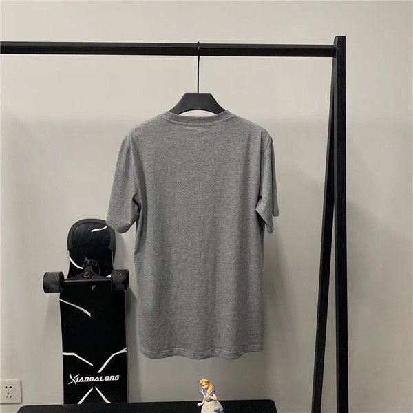 20fw new designs bales blca luxury brands tshirt small letters print classic embroid letters tshirt casual tee men women tshirt 2.16, Gray;blue
20fw new designs bales blca luxury brands tshirt small letters print classic embroid letters tshirt casual tee men women tshirt 2.16, Gray;blue