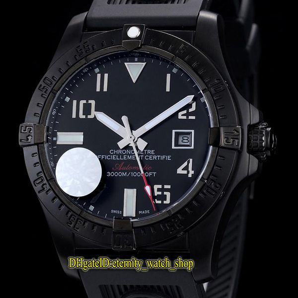 luxry new avenger ii seawolf a1733010 / c756 черный циферблат япония miyota автоматические мужские часы черный корпус резиновый ремешок спор, Slivery;brown
luxry new avenger ii seawolf a1733010 / c756 черный циферблат япония miyota автоматические мужские часы черный корпус резиновый ремешок спор, Slivery;brown