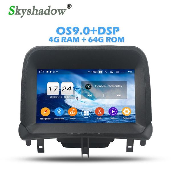 ips dsp android 9.0 4gb 64gb rom car dvd player wifi 4g bluetooth rds radio gps glonass map for tourneo courier 14-16
ips dsp android 9.0 4gb 64gb rom car dvd player wifi 4g bluetooth rds radio gps glonass map for tourneo courier 14-16