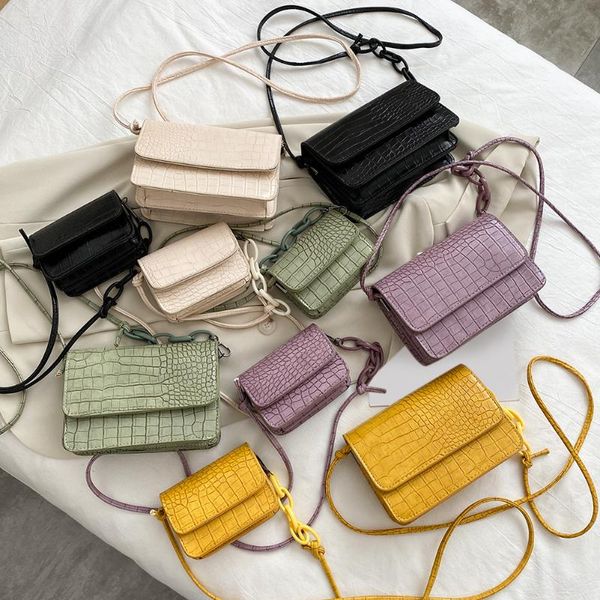 кожа pu pure color chain tote женщины повседневная плеча сумки кошельки молодёжная женская простой универсальный мешок
кожа pu pure color chain tote женщины повседневная плеча сумки кошельки молодёжная женская простой универсальный мешок