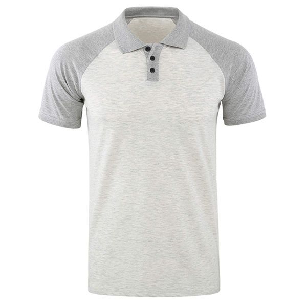 men's t-shirts patchwork lapel shirt tshirts mens summer cotton short sleeved tee multicolor casual, White;black
men's t-shirts patchwork lapel shirt tshirts mens summer cotton short sleeved tee multicolor casual, White;black